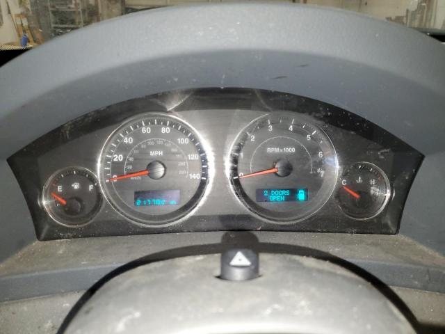 2007 Jeep Grand Cherokee Laredo VIN: 1J8HR48P17C684382 Lot: 81939333