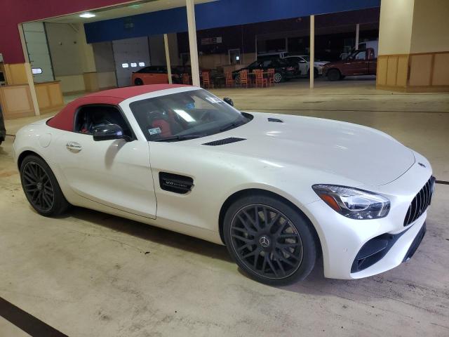 Vin: wddyk7ha2ja018312, lot: 78865563, mercedes-benz gt-class 20184