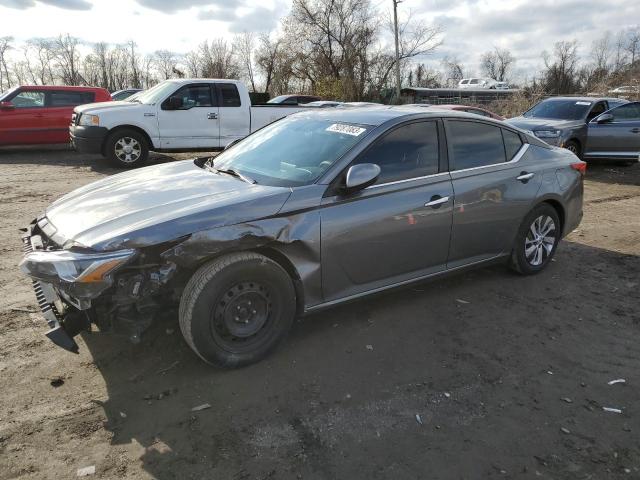 1N4BL4BV8KC148033 | 2019 NISSAN ALTIMA S