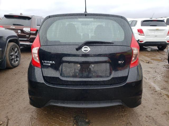 3N1CE2CP4JL357028 | 2018 NISSAN VERSA NOTE