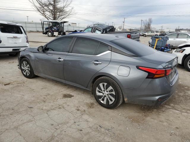 Vin: 1n4bl4bv5lc140750, lot: 81700913, nissan altima s 20202