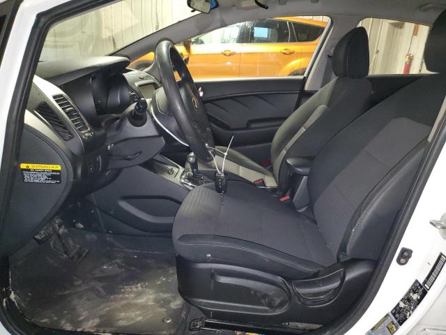 2018 KIA FORTE LX - 3KPFL4A76JE212172