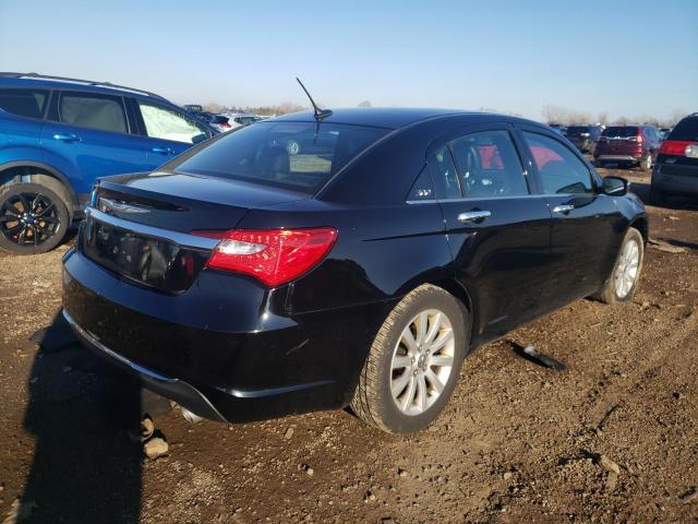 1C3CCBCG6EN135765 | 2014 CHRYSLER 200 LIMITE