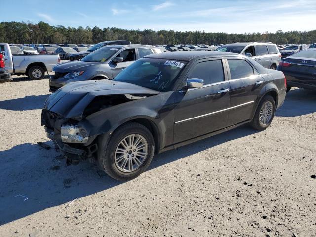 2010 Chrysler 300 Touring