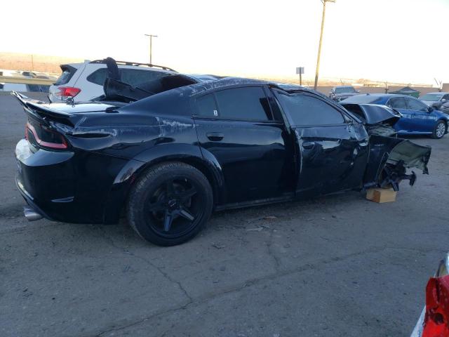 2017 DODGE CHARGER PO - 2C3CDXKT8HH605588