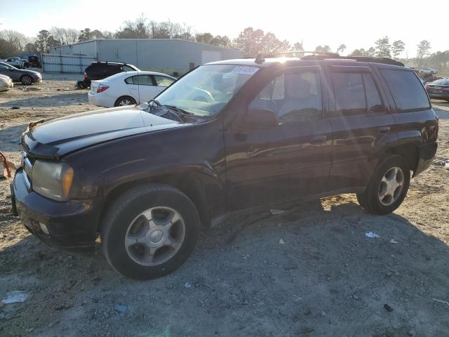 2008 Chevrolet TrailBlazer LS