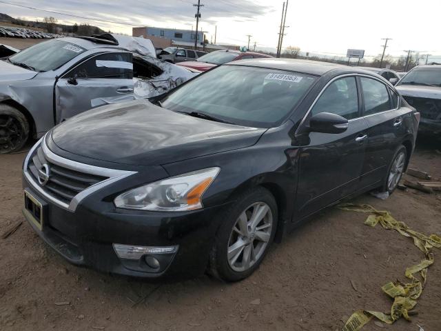 Vin: 1n4al3ap1fc466123, lot: 81491563, nissan altima 2.5 2015 img_1