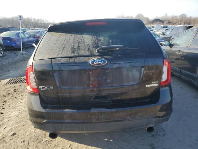 2FMDK3J9XDBB08989 | 2013 Ford edge sel