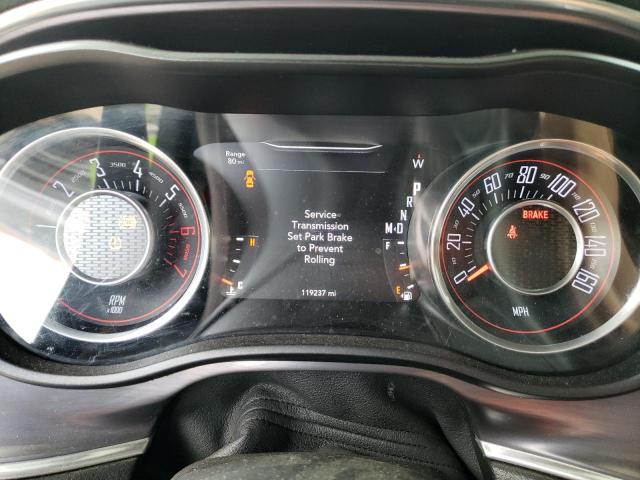 2015 Dodge Challenger Sxt VIN: 2C3CDZAT1FH718826 Lot: 78264263