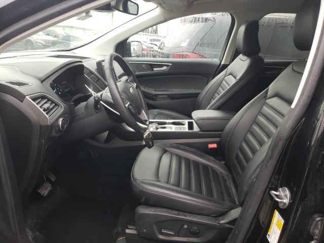 2FMPK4J98NBA30457 2022 FORD EDGE, photo no. 7