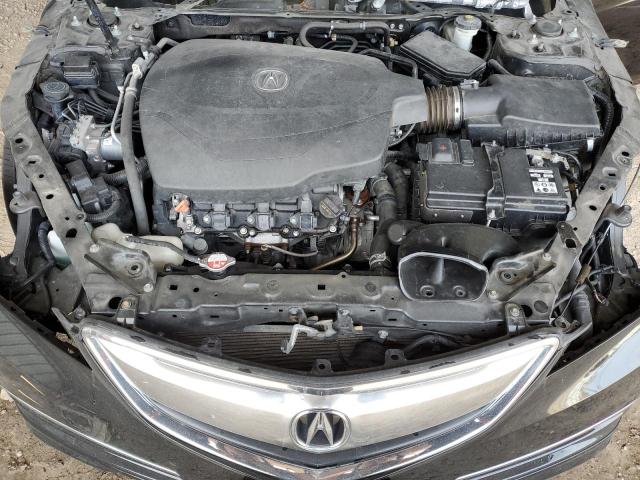 19UUB2F52GA000422 | 2016 ACURA TLX TECH