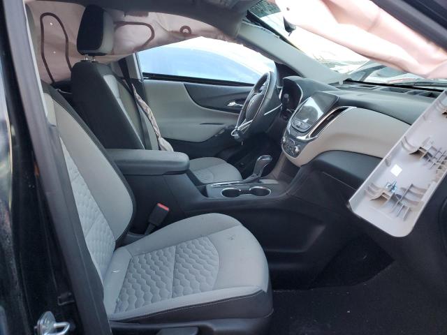 2020 CHEVROLET EQUINOX - 2GNAXKEVXL6285681