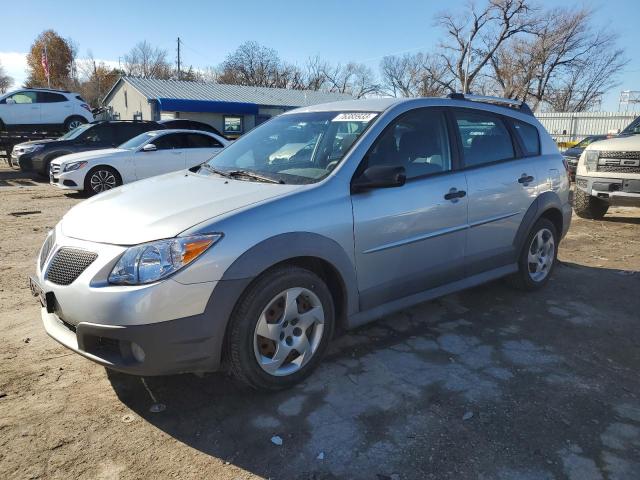 2008 Pontiac Vibe 