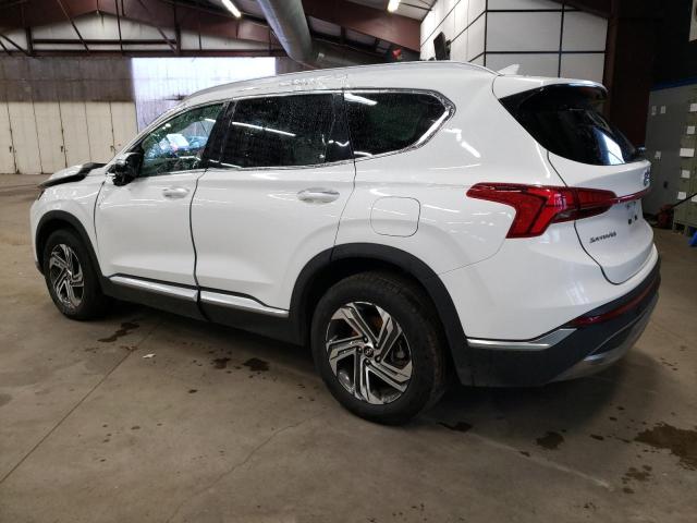 2023 HYUNDAI SANTA FE S 5NMS34AJ5PH518632