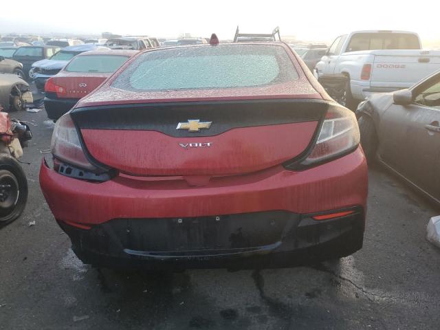 VIN 1G1RC6S58JU113093 2018 Chevrolet Volt, LT no.6