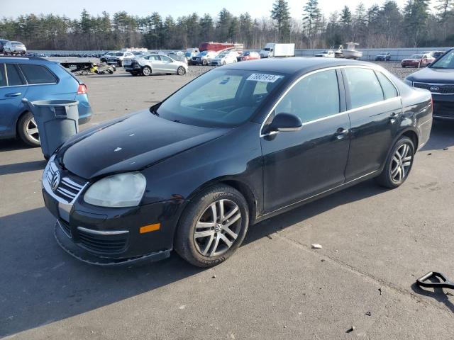 2006 Volkswagen Jetta 