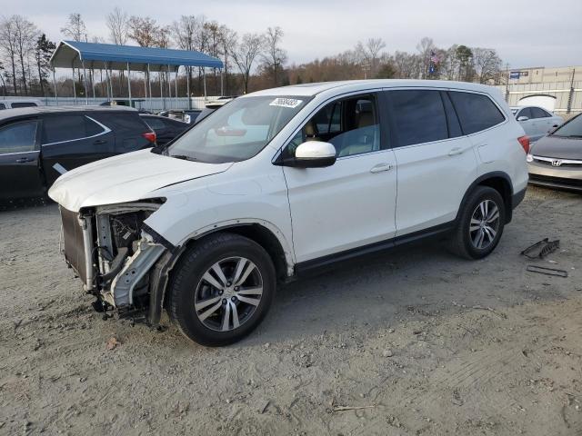Vin: 5fnyf6h59gb056826, lot: 79688483, honda pilot exl 2016 img_1