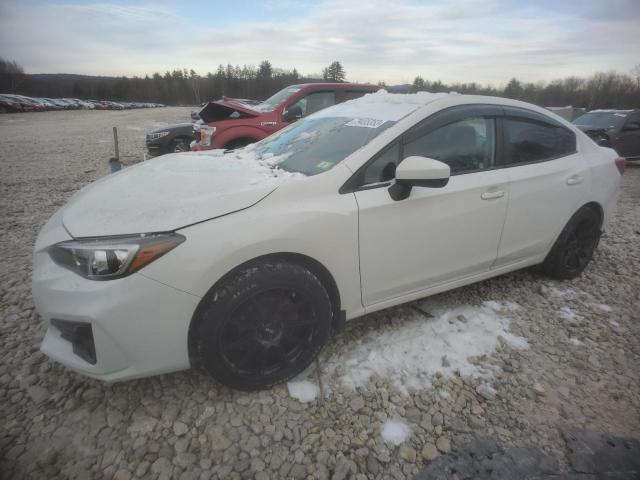 4S3GKAA66K1610189 | 2019 SUBARU IMPREZA