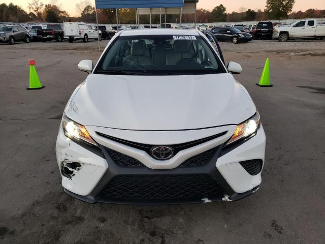 JTNB11HK2J3002071 | 2018 TOYOTA CAMRY L