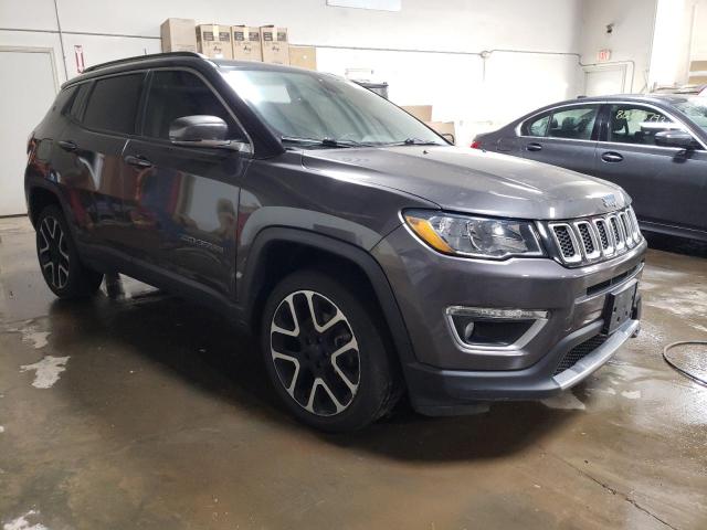 3C4NJDCB3KT741448 | 2019 JEEP COMPASS LI