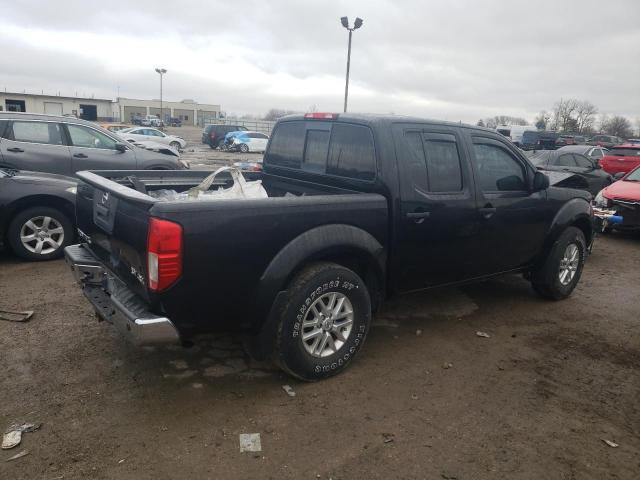 1N6AD0EV9FN738126 | 2015 NISSAN FRONTIER S