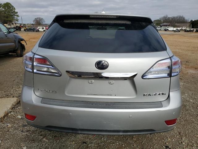 JTJZB1BAXA2003973 | 2010 Lexus rx 450