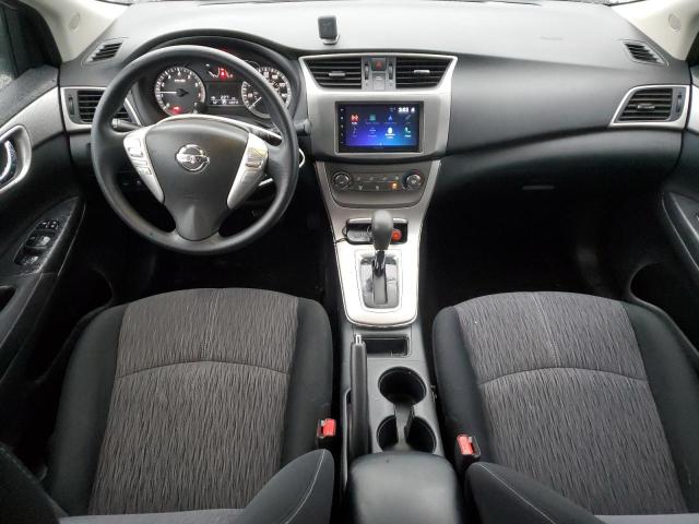 3N1AB7AP8EY338507 | 2014 NISSAN SENTRA S