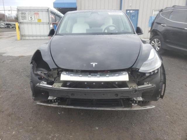 7SAYGDEF0NF375949 | 2022 TESLA MODEL Y