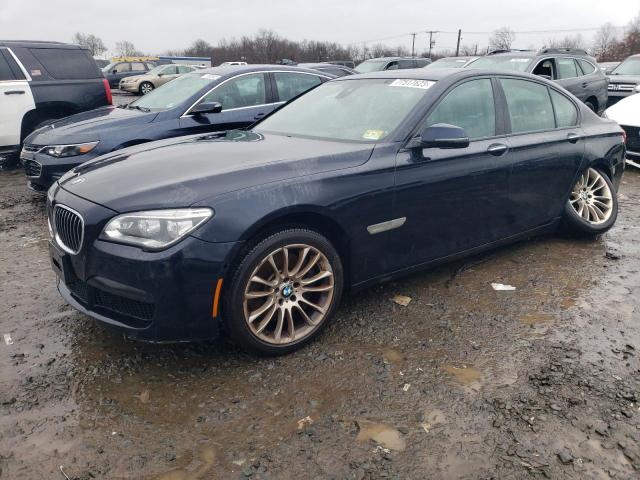 VIN WBAYB6C55ED225048 2014 BMW 7 Series, 750 XI no.1