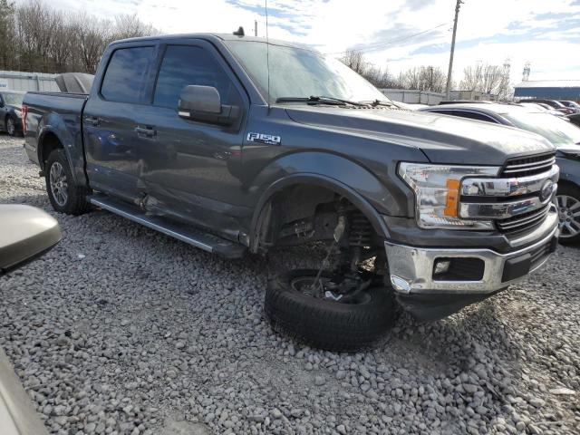 1FTEW1C50KFD25314 | 2019 FORD F150 SUPER