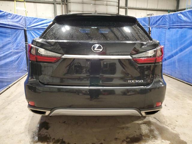 2T2HZMDA9NC327203 | 2022 LEXUS RX 350