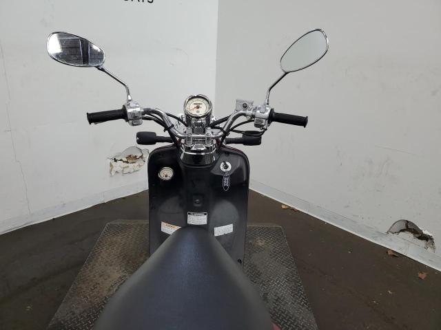2005 YAMAHA XC125 V - LPRSE13Y65A301983