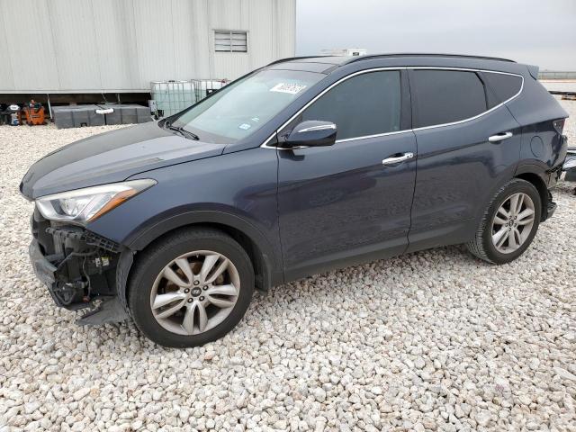 2015 Hyundai Santa Fe Sport 