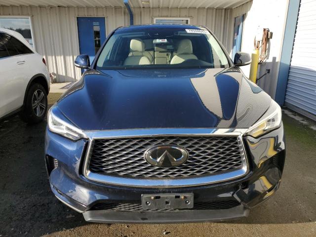 3PCAJ5M16KF123761 | 2019 INFINITI QX50 ESSEN