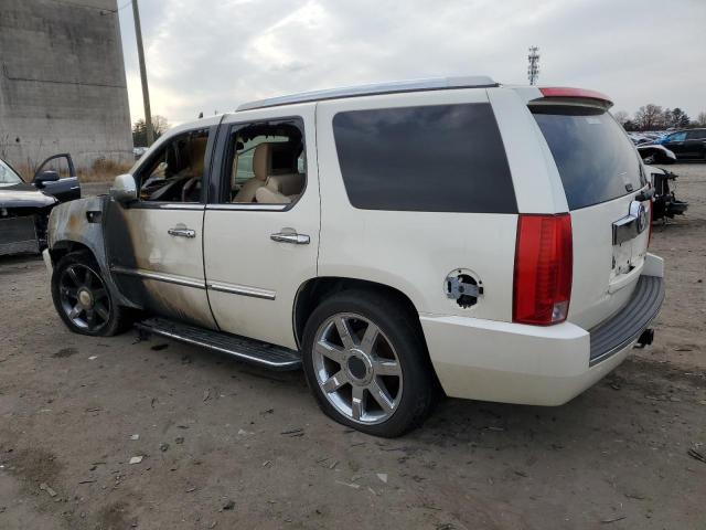 1GYFK63818R222864 | 2008 Cadillac escalade luxury