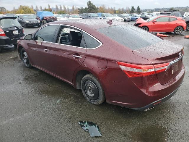 4T1BK1EB0DU010282 | 2013 Toyota avalon base