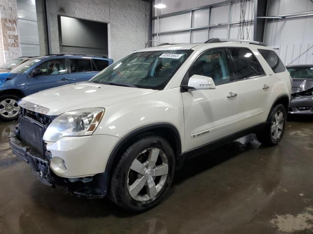 2011 GMC Acadia SLT1