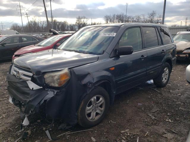 2006 Honda Pilot LX