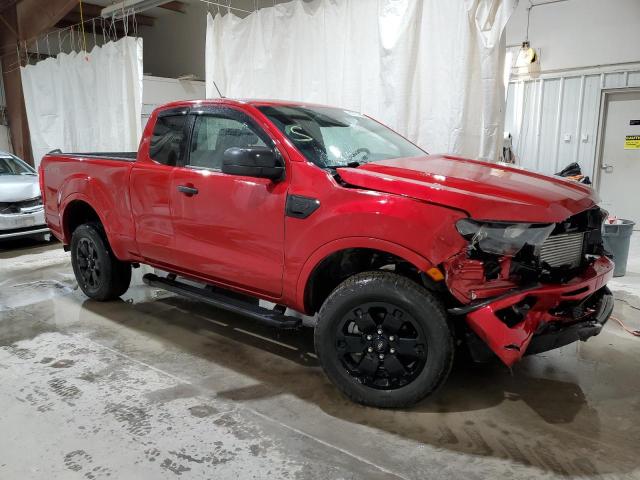 2020 Ford Ranger Xl VIN: 1FTER1FH0LLA08245 Lot: 80707843