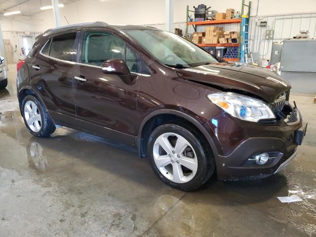 KL4CJFSB7FB049912 | 2015 BUICK ENCORE CON