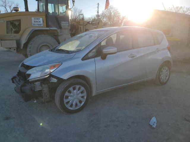 2015 Nissan Versa Note S