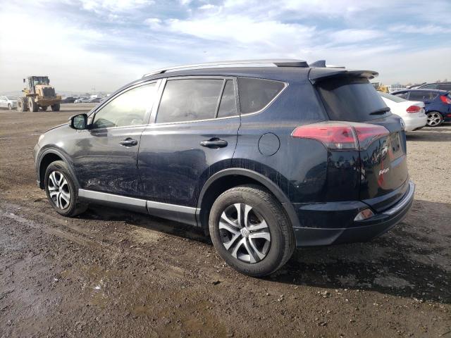 Vin: jtmzfrev0jj730288, lot: 80094993, toyota rav4 le 20182
