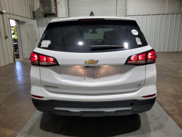 3GNAXKEV3NL296990 | 2022 CHEVROLET EQUINOX LT