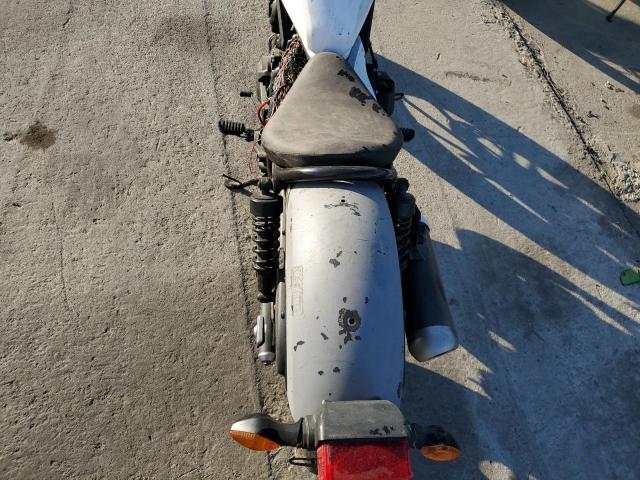 2019 HONDA CMX500 A MLHPC5657K5201113