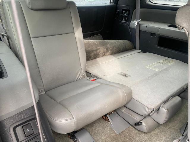 5TDBY64A28S007483 2008 Toyota Sequoia Sr5