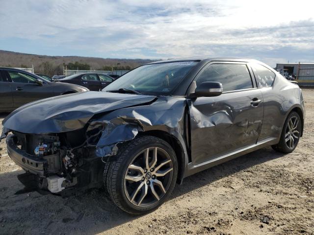 2014 Scion tC 