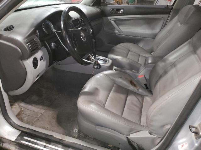 2003 Volkswagen Passat Gls VIN: WVWVD63B43E121261 Lot: 79373793