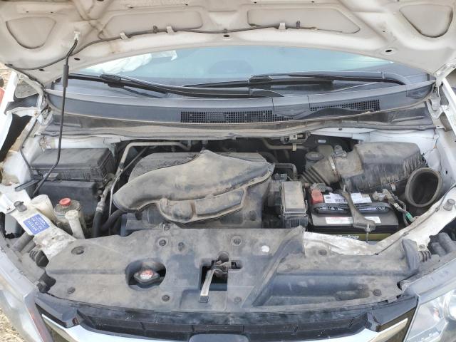 5FNRL5H91EB051126 Honda Odyssey Touring