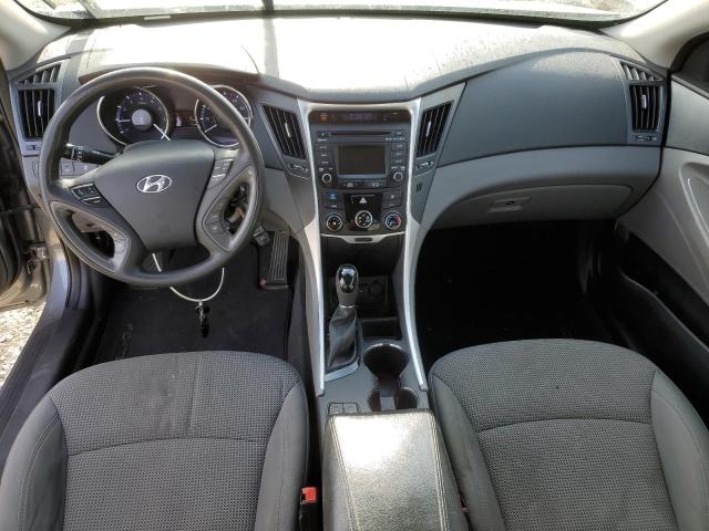 5NPEB4AC3EH935071 | 2014 HYUNDAI SONATA GLS