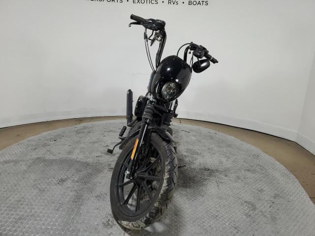 2019 HARLEY-DAVIDSON XL1200 NS - 1HD1LP318KC402972